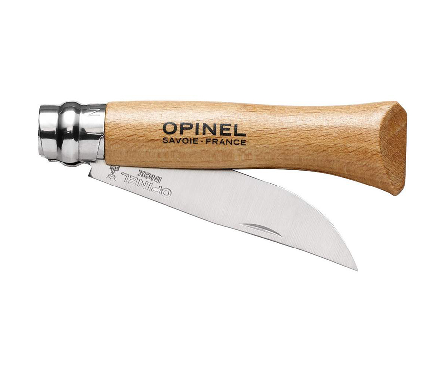Нож Opinel №7 VRI