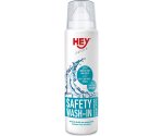 Антибактеріальний засіб для одягу Hey-Sport Safety Wash-In 250мл