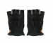 Перчатки Owner Light Meshy Glove 5 Finger Cut Assort 9654 L Orange