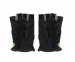 Рукавички Owner Light Meshy Glove 5 Finger Cut Assort 9654 M Green
