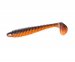 Виброхвост Crazy Fish Vibro Fat 3.2" #8d