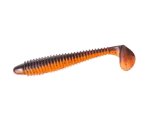 Виброхвост Crazy Fish Vibro Fat 5.8" #8d