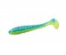 Віброхвіст Crazy Fish Vibro Fat 3.2" #40d