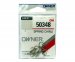 Гачки Owner Spring Chinu 50348 №1/0 White