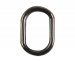 Кольца заводные Owner Oval Split Ring 4185 №01