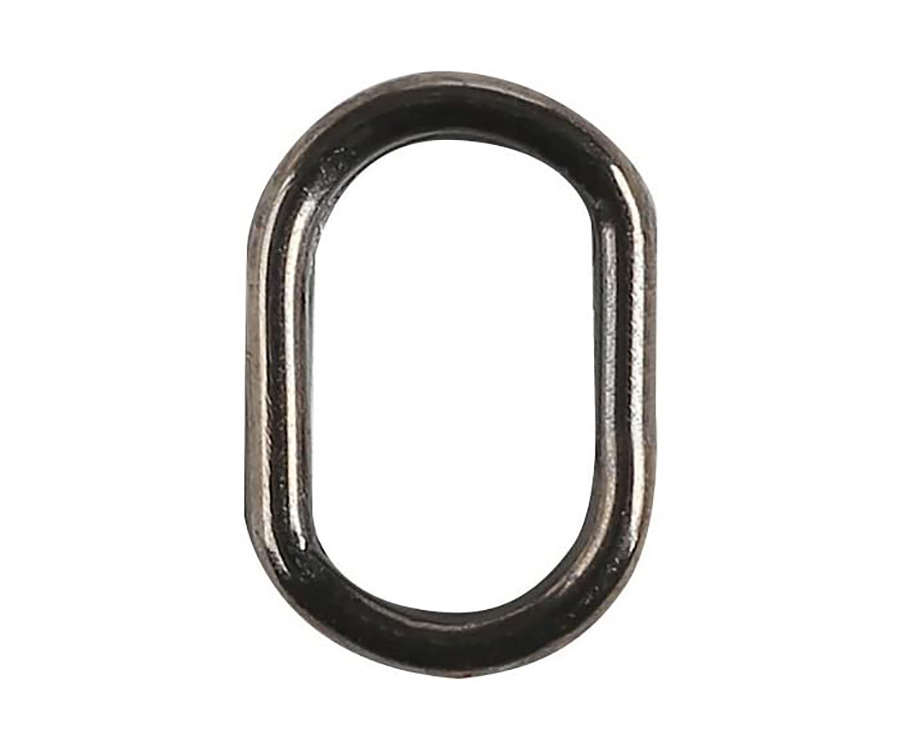 Кільця заводні Owner Oval Split Ring 4185 №02