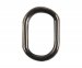 Кольца заводные Owner Oval Split Ring 4185 №04