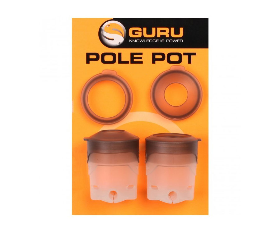 Годівниця-горшок Guru Pole Pot Extra Small