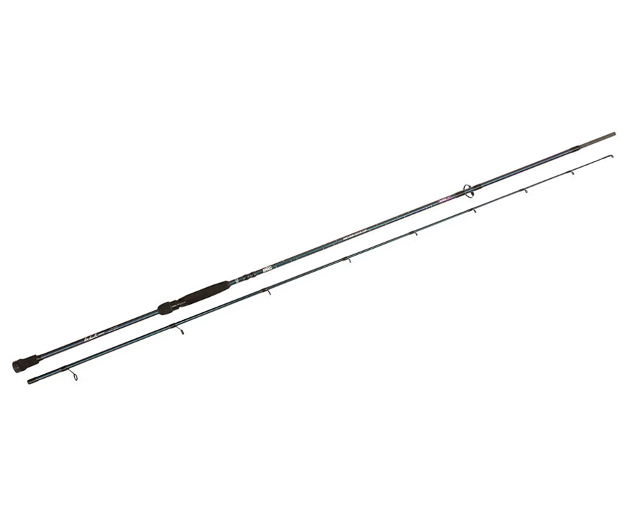 Спінінгове удилище Abu Garcia IKE Signature Rod 602M 1.8м 8-28г