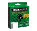 Шнур Spiderwire Stealth Smooth 12 Braid Hi-Vis Yellow 150м 0.09мм