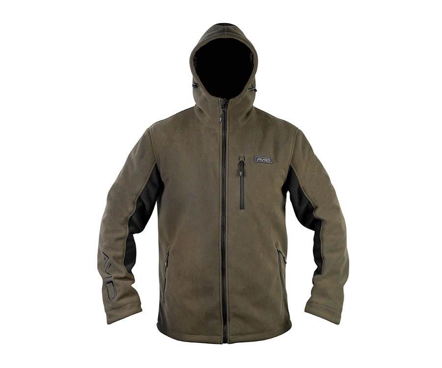 Куртка Avid Windproof Fleece XL