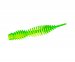 Слаг Angry Baits Killer Lip 1.4" Acid Green