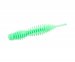 Слаг Angry Baits Killer Lip 1.4" Green Milk