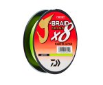 Шнур-ножницы Daiwa Grand J-Braid X8E Сhartreuse 270м 0.06мм