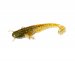 Віброхвіст Fishup Catfish 3" #036 Caramel Green Black