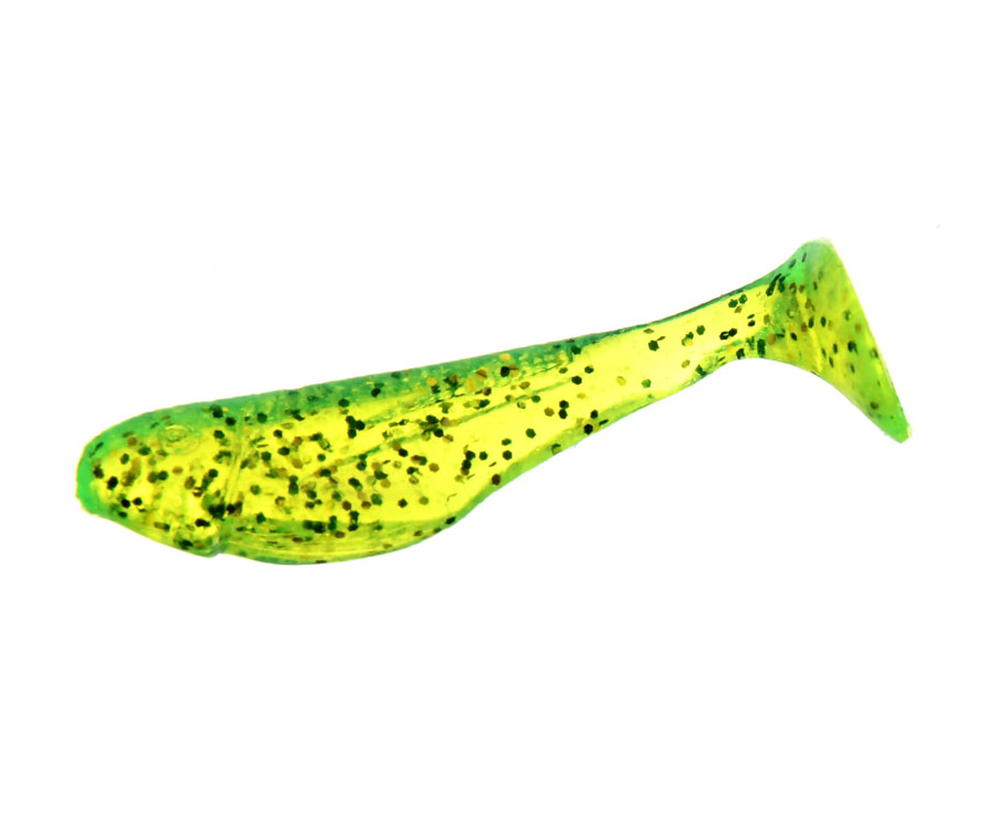 fishup ³ Fishup Wizzy 1.5 #026 Fluo Chartreuse Green