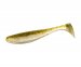 Віброхвіст Fishup Wizzle Shad 3" #202 Green Pumpkin Pearl