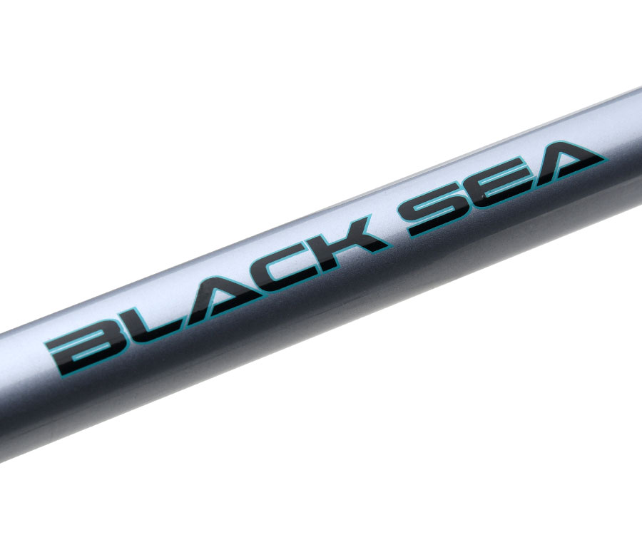 Серфове вудлище Flagman Black Sea Seaborn 4.2м 100-250г