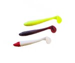 Виброхвост Crazy Fish Vibro Fat 5.8" #M118