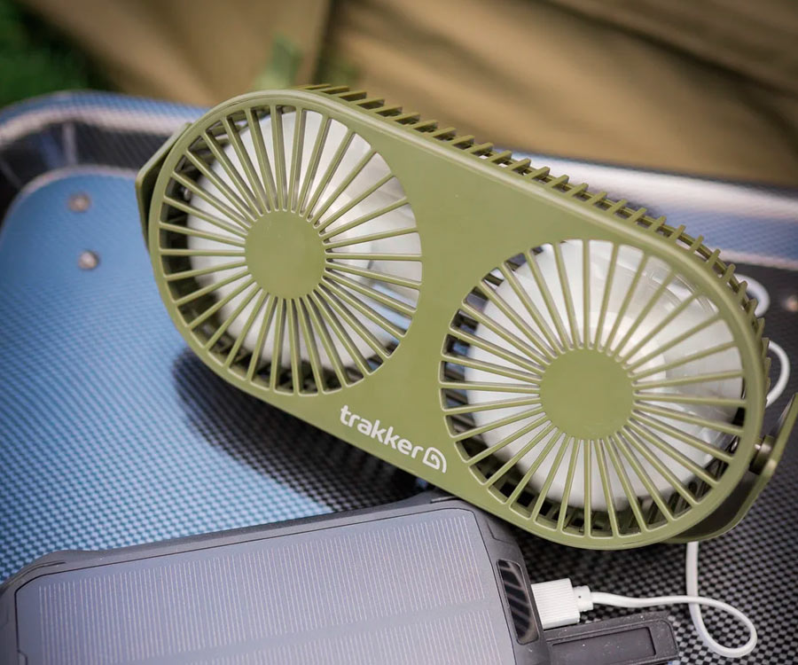 Вентилятор Trakker USB Bivvy Fan