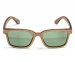 Окуляри поляризаційні Nash Timber Green Glasses