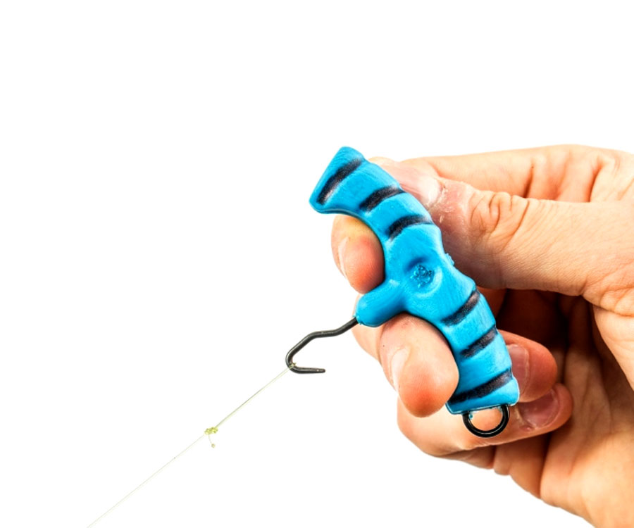 Инструмент для затягивания узлов Nash Knot Puller