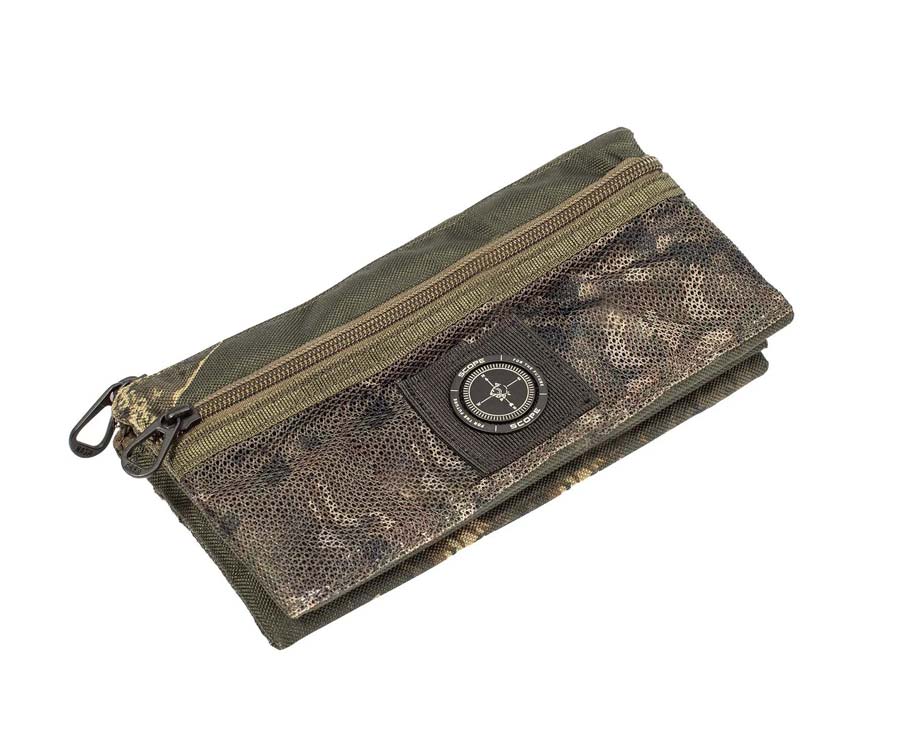 

Сумка-гаманець Nash Scope Ops Amo Pouch Large