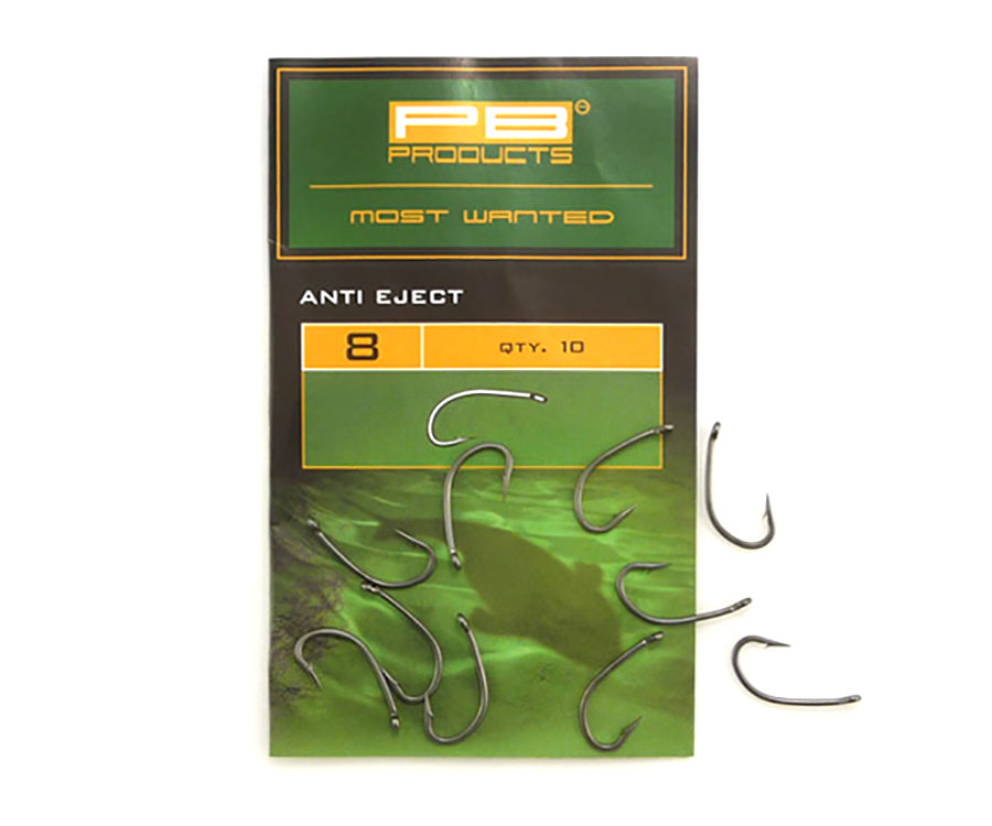 Гачки PB Products Anti Eject Hook DBF №8