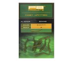 Ледарка PB Products X-Stiff Aligner Shank Weed Long