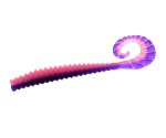 Твистер Flagman Striker 2.5\'\' #0526 Violet / Pink