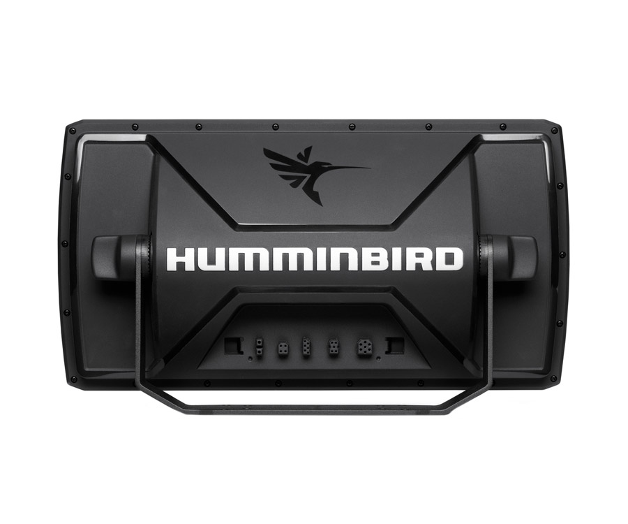 Эхолот Humminbird Helix 10 Chirp Mega SI+ GPS G4N