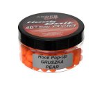 Бойли Adder Carp Hook Boilies Avid Pop-Up Dumbell 90мл 8/10мм Gruszka
