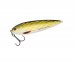 Блешня Abu Garcia Beast Rattlin Atom 12см Pike