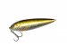 Блешня Abu Garcia Beast Rattlin Atom 12см Golden Roach