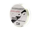 Леска Daiwa Tournament SF Line 0.23мм 300м Light Green