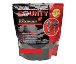 Пеллетс Bounty Pellets Black Halibut mini mix 2, 4, 5 мм