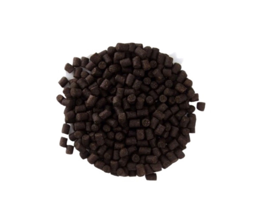 Пелетс Bounty Pellets Black Halibut maxi mix 14, 6, 8 мм