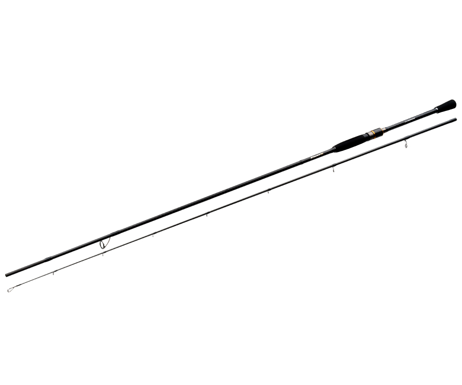Спінінгове вудлище Flagman Cort-X 80M 2.44м 8-28г