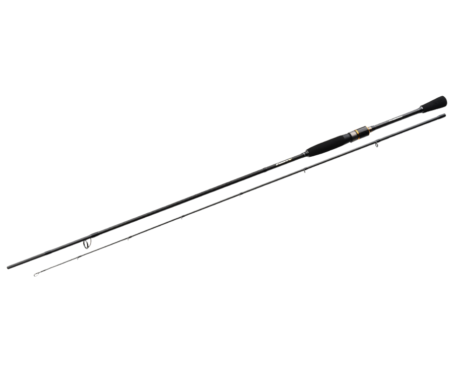 Спінінгове вудлище Flagman Cort-X Twich 66ML 1.98м 5-18г