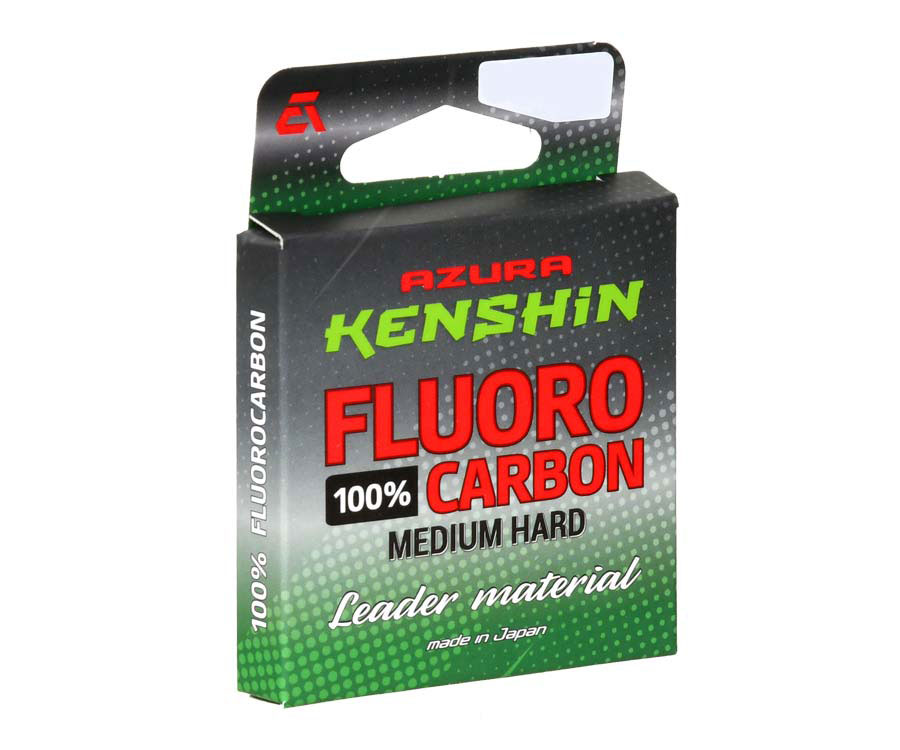 Флуорокарбон Azura Kenshin FC 8м 0.605мм