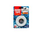 Двостороння клейка стрічка Mustang Nano Tape Прозора 19мм x 1м