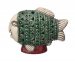 Керамический светильник Keramus Рыба L