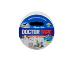 Ремонтна клейка стрічка Mustang Doctor Tape 50мм x 10м