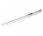 Спінінгове вудлище Daiwa Ninja Z TS 2.21м 15-45г