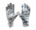 Перчатки Flying Fisherman Sunbandit Pro Series Gloves Gray Water S/M