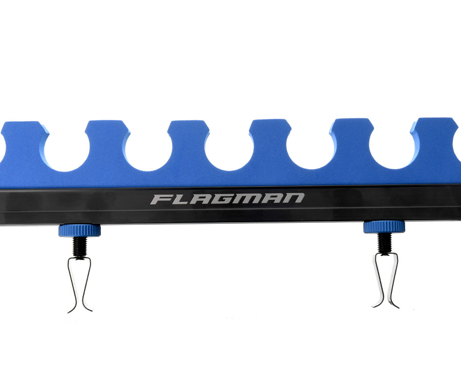 Гребенка для удилищ Flagman Rod Rest 15 Section Slider Connector