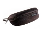 Чохол для окулярів Flying Fisherman Sunglass Case/ Zipper Shell With Clip Hook