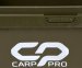Вeдро прямоугольное Carp Pro с крышкой 17л