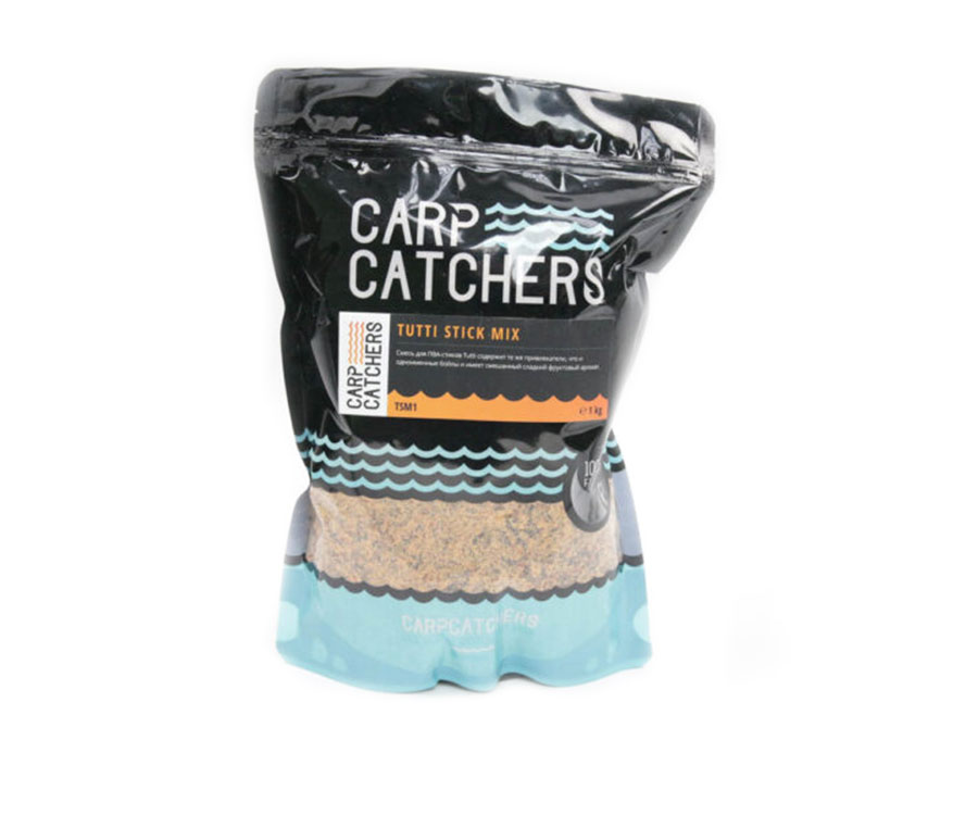 carp catchers - Carp Catchers Tutti Stick Mix 1