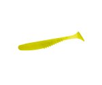 Віброхвіст Fishing Drugs Gangsta Minnow 4" Lemon